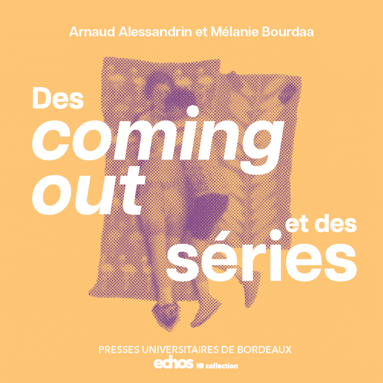 Accès au livre numérique Des coming out et des séries