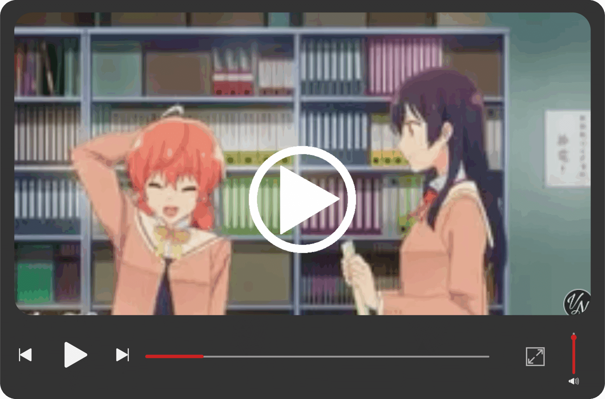 Extrait de <em>Bloom Into You</em>, Fan video »>
  </a>

  <p class=