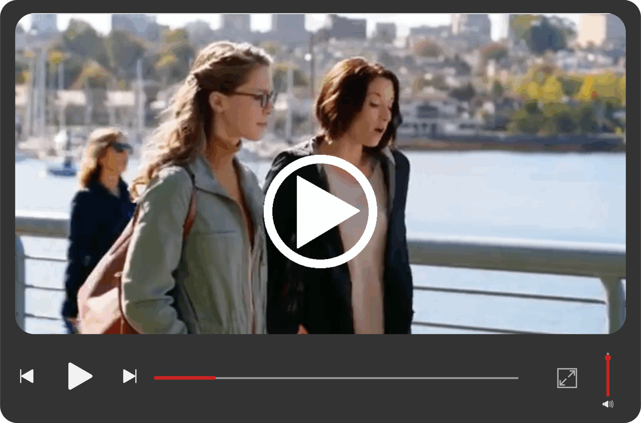 Extrait vidéo du coming out d’Alex dans Supergirl