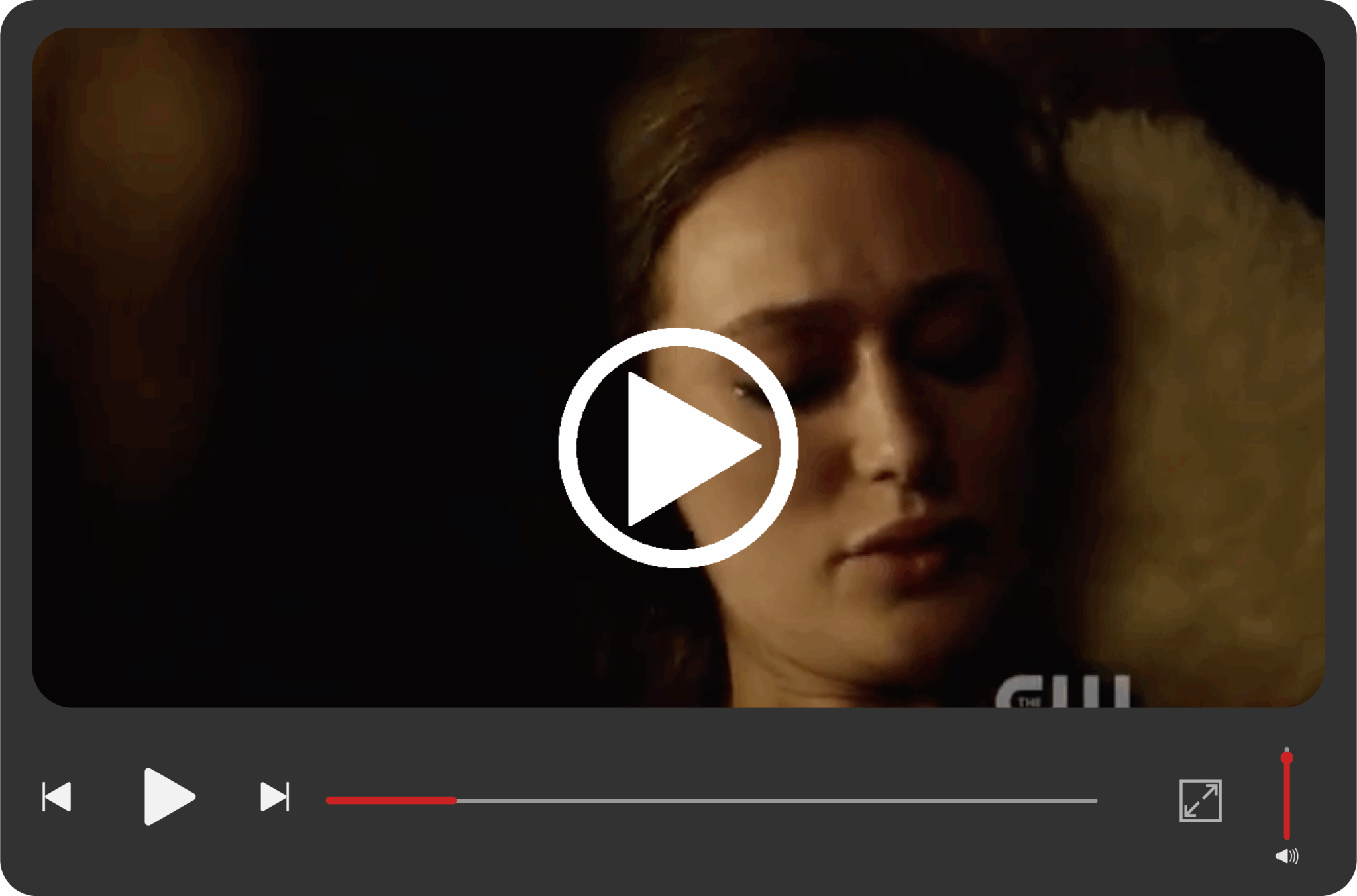 La mort de Lexa dans The 100