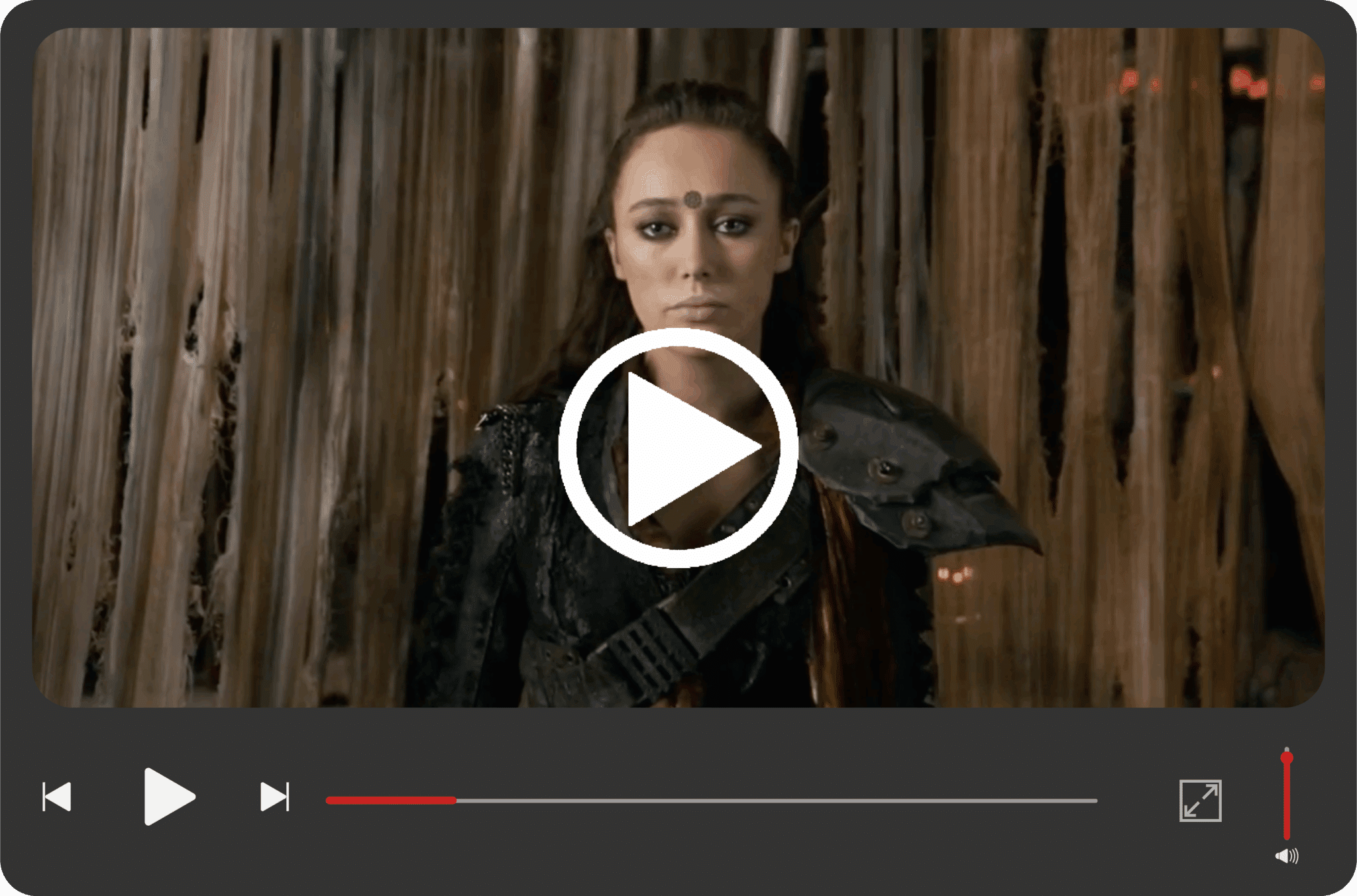 Fanvid de Lexa et Clarke