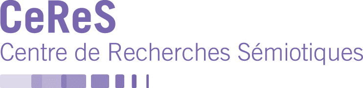 Logo du laboratoire CeReS de l’Université de Limoges