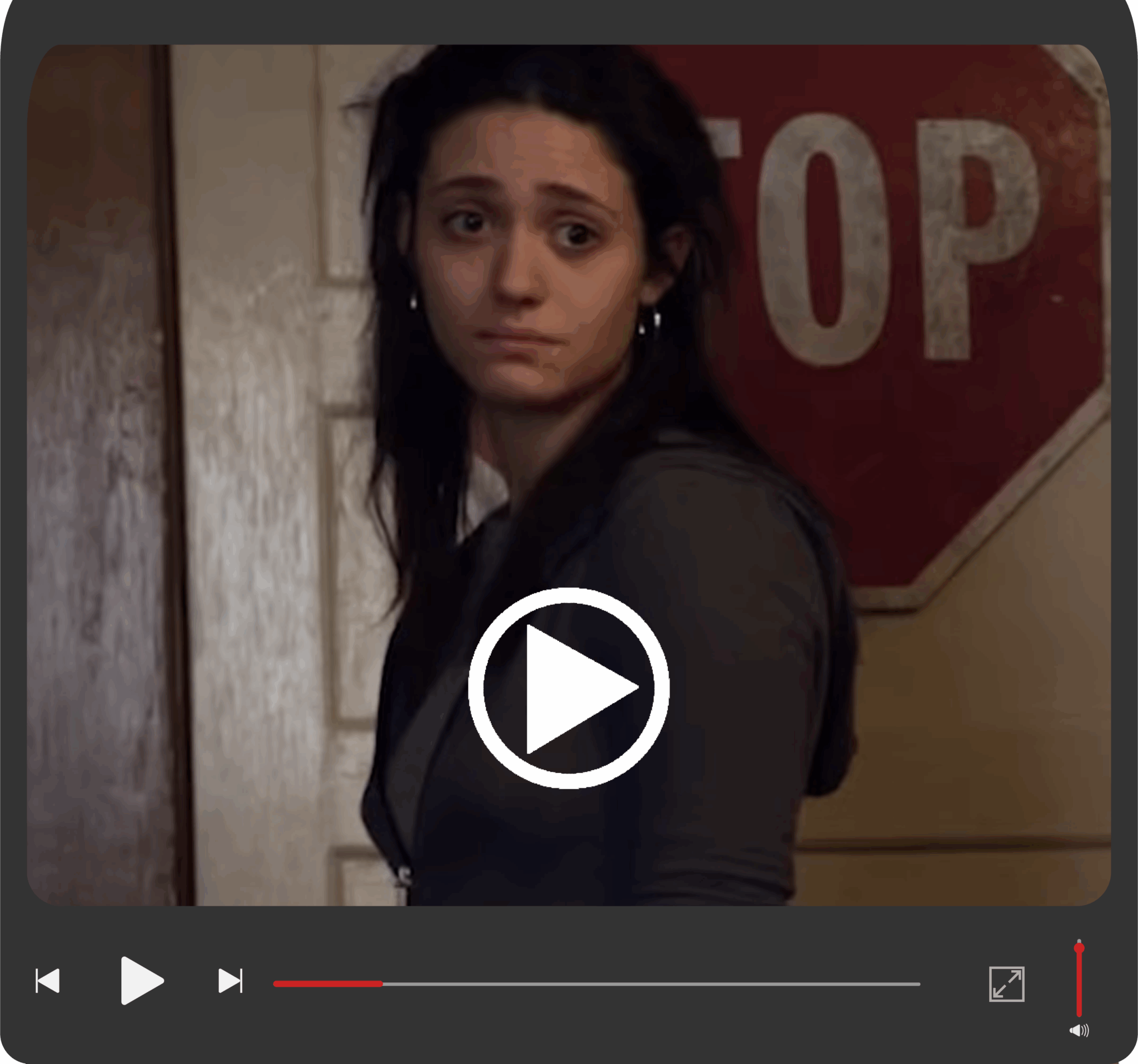 extrait vidéo du Coming out d’Ian dans Shameless US.
