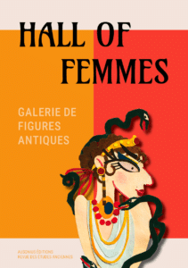 accès à la publication Hall of femmes
