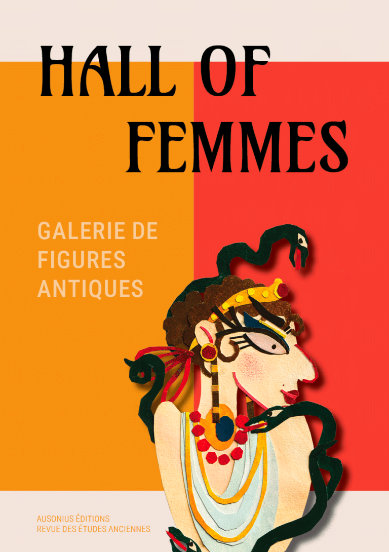 accès à la publication Hall of femmes