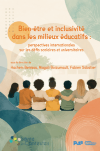 Bien-être et inclusivité dans les milieux éducatifs