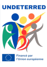 Projet UNDETERRED Horizon Europe