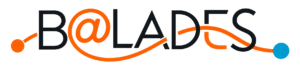 logo de la collection B@lades 2026