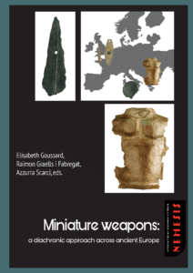 accès à la publication Miniature Weapons