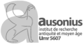 Logo Ausonius