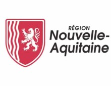 logo de la région Nouvelle-Aquitaine