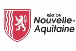 logo de la région Nouvelle-Aquitaine