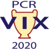 logo du PCR Vix