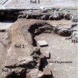 Fig. 21. Sols de l’espace 9. Sols de l'espace 9