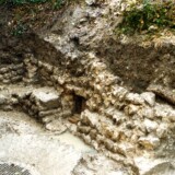 Fig. 42. Salle du Nord-ouest (15). Salle nord-ouest