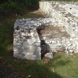 Fig. 60. Le bassin en 2010. bassin