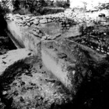 bassin (fouilles anciennes)