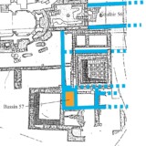 Fig. 62. État 4 des thermes. thermes 4