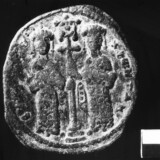 Constantin X Doukas, 1059-1067 (verso) Constantin X Doukas, 1059-1067