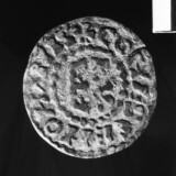 Comté du Maine. Anonyme, à partir de 1015 (verso) Comté du Maine. Anonyme, à partir de 1015