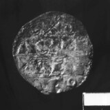 Henry II Plantagenet, vers 1160 (verso) Henry II Plantagenet, vers 1160