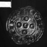 Duché d’Aquitaine. Édouard III, 1327-1377 (verso) Duché d’Aquitaine. Édouard III, 1327-1377