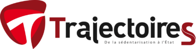 logo du laboratoire Trajectoires