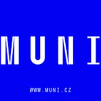 logo de l'université Masaryk