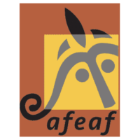 logo de l'Association française pour l'étude de l'âge du Fer