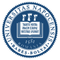 logo de l'université de Babes Bolyai