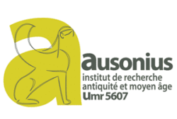 logo de l'institut Ausonius