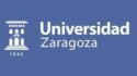 Logo de l'université de Saragosse (Zaragoza)
