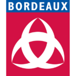 logo de la mairie de Bordeaux