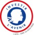 logo investir l'avenir