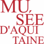 logo du musée d'Aquitaine
