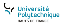 logo Université Polytechnique Hauts de France