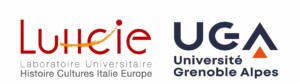 logo Luhcie Université de Grenoble