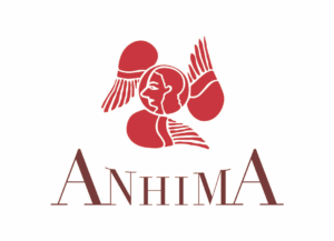 logo du laboratoire ANHIMA