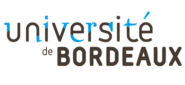 logo Université de Bordeaux