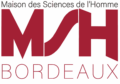 logo de l'UAR - MSHBordeaux