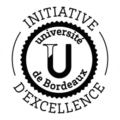 logo Initiative d'excellence