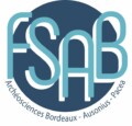 Logo FSAB 2022