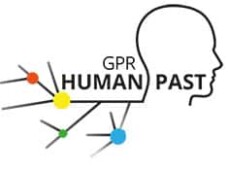 logo GPR Human Past