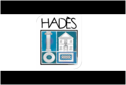 logo bureau d'investigation Hades