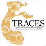 logo de Traces Université Toulouse Jean Jaurès