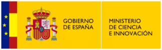 Gobierno de España, Ministerio de ciencia e innovación