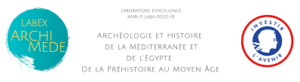 logo du Labex Archimede