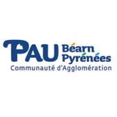 logo Agglomération de Pau Béarn Pyrénées