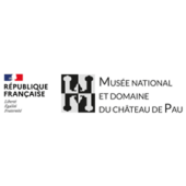 logo du Musée national et domaine du Château de Pau