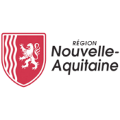 logo de la région Nouvelle-Aquitaine